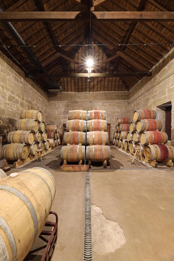 Hostal Quinta Da Ferradosa Wines São João da Pesqueira Exterior foto